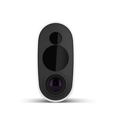 Garmin Approach Z82 Laser Ranger Finder with GPS - White/Black