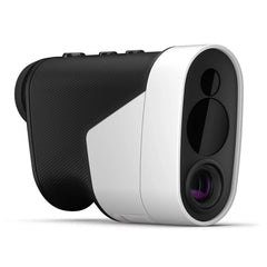 Garmin Approach Z82 Laser Ranger Finder with GPS - White/Black