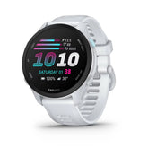 Garmin Forerunner 70 - Whitestone