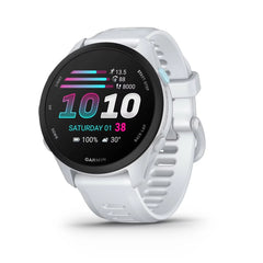 Garmin Forerunner 70 - Whitestone