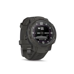Garmin Instinct Crossover Solar
