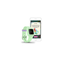 Garmin vivofit jr. 3 Princess Ariel