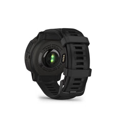 Garmin Instinct Crossover Solar GPS Smartwatch Tactical Edition Black