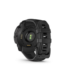 Garmin Instinct 3 AMOLED Smartwatch