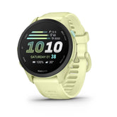 Garmin Forerunner 70 Citron