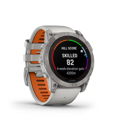 Garmin fenix 7X Pro