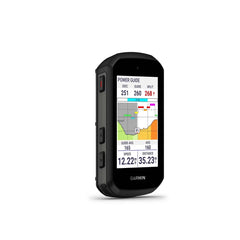 Garmin Edge 550GPS Cycling Computer