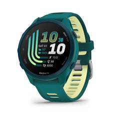 Garmin Forerunner 170 Music Teal Green/Citron