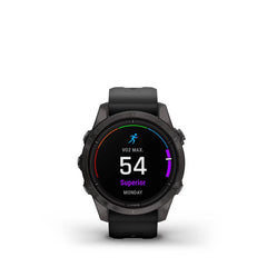 Garmin epix Pro (Gen 2) Sapphire Edition