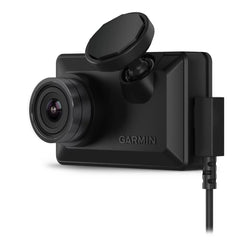 Garmin Dash Cam X310 - Black