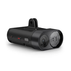 Garmin Varia Vue Headlight with 4k Camera - Black