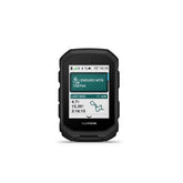 Garmin Edge MTB Bike Computer - Black