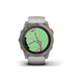 Garmin fenix 7X Pro