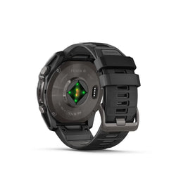 Garmin Fenix 8 AMOLED Smartwatch