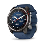 Garmin Quatix 8 AMOLED 51 mm Marine GPS Smartwatch