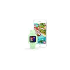 Garmin vivofit jr. 3 Princess Ariel