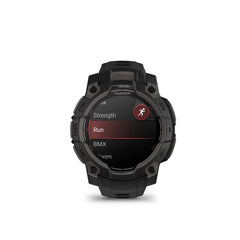 Garmin Instinct 3 AMOLED Smartwatch