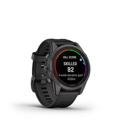 Garmin fenix 7S Pro