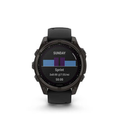 Garmin Fenix 8 Solar Smartwatch