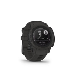 Garmin Instinct 2S Solar Smartwatch