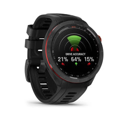 Garmin Approach S70 with Silicone Band
