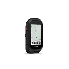 Garmin Edge MTB Bike Computer - Black