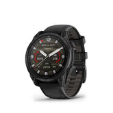 Garmin Tactix 8 47 mm AMOLED GPS Smartwatch Includes Applied Ballistics Ultralight Solver