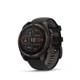 Garmin Fenix 8 Solar Smartwatch