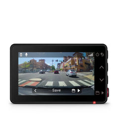 Garmin Dash Cam X210 - Black