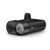 Garmin Varia Vue Headlight with 4k Camera - Black