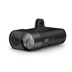 Garmin Varia Vue Headlight with 4k Camera - Black
