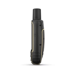 Garmin 2.6" GPS with Built-In Bluetooth - GPSMAP 65: Handheld, 16-Hour Battery Life