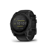 Garmin Tactix 8 51 mm Solar Elite GPS Smartwatch Includes Applied Ballistics Elite Solver