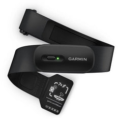 Garmin HRM 200 Heart Rate Monitor - M to XL