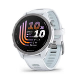 Garmin Forerunner 170 Music Whitestone/Cloud Blue