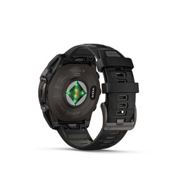 Garmin Fenix 8 Solar Smartwatch