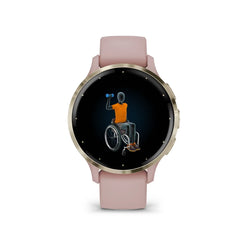 Garmin Venu 3S