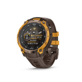 Garmin Instinct Crossover AMOLED GPS Smartwatch