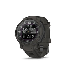 Garmin Instinct Crossover Solar