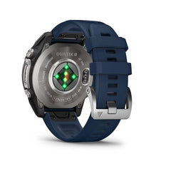 Garmin Quatix 8 AMOLED 47 mm Marine GPS Smartwatch