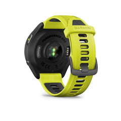 Garmin Forerunner 965 with Silicone Band