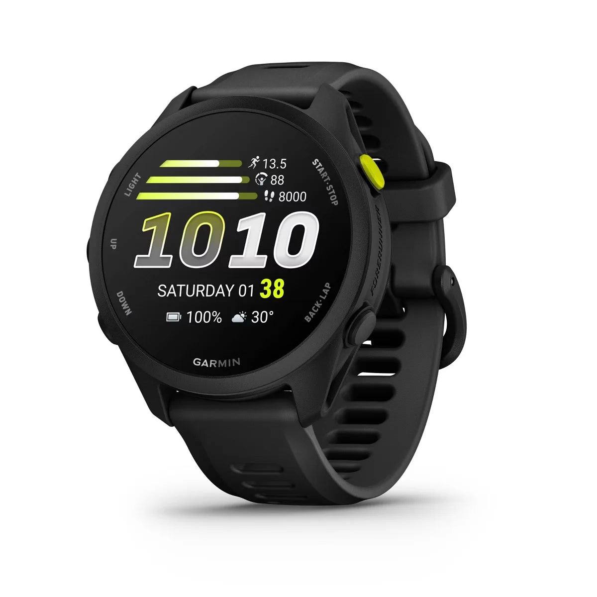 Garmin Forerunner 70 - Black
