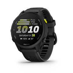Garmin Forerunner 70 - Black