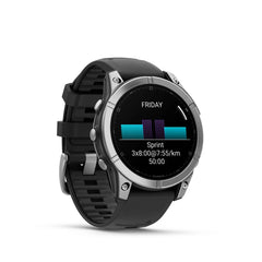 Garmin Fenix E Smartwatch