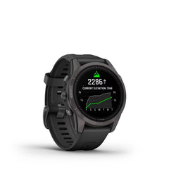 Garmin epix Pro (Gen 2) Sapphire Edition