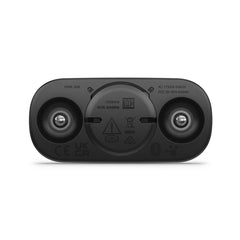 Garmin HRM 200 Heart Rate Monitor - M to XL
