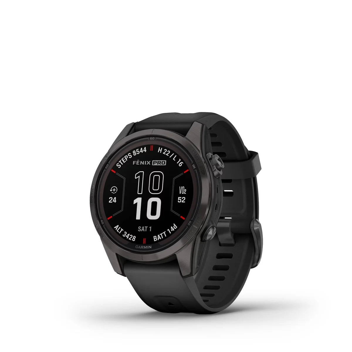 Garmin fenix 7S Pro