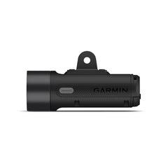 Garmin Varia Vue Headlight with 4k Camera - Black