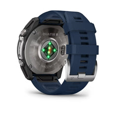 Garmin Quatix 8 AMOLED 51 mm Marine GPS Smartwatch