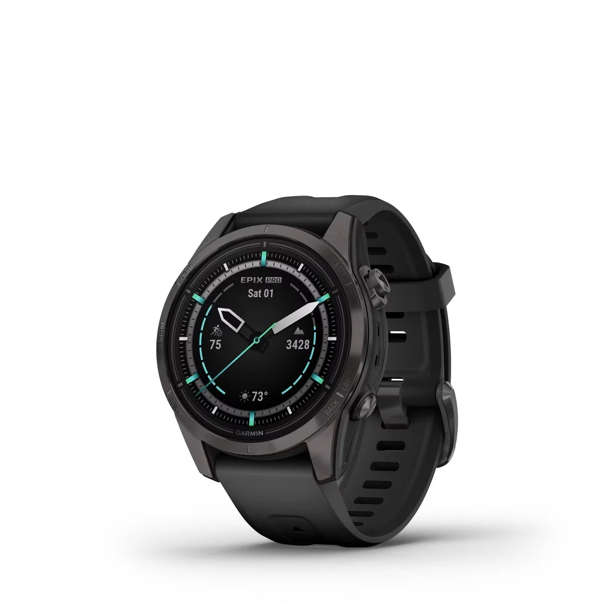 Garmin epix Pro (Gen 2) Sapphire Edition